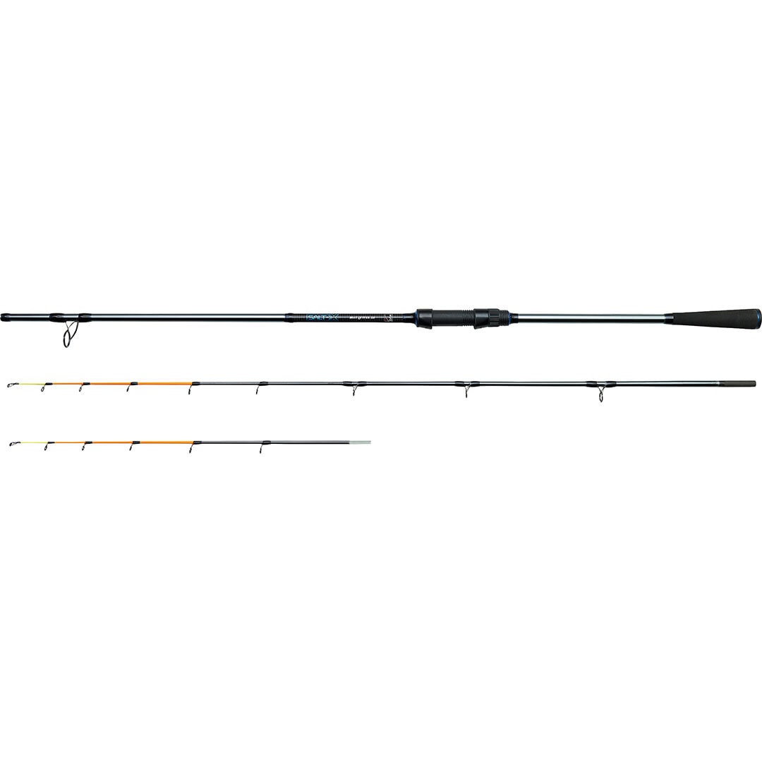 DAM SALT-X BOAT QUIVER 9'0'' 2.70M -250g 2-del REA (#1)