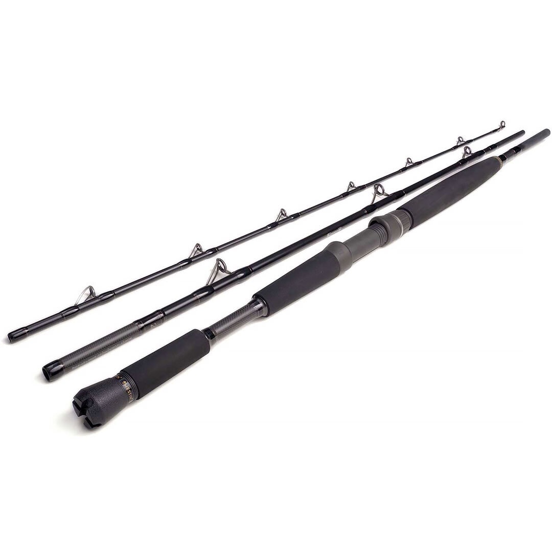 Westin W3 Boat 2nd 7'/210cm XH 20-30lbs 150-400g 3-del.