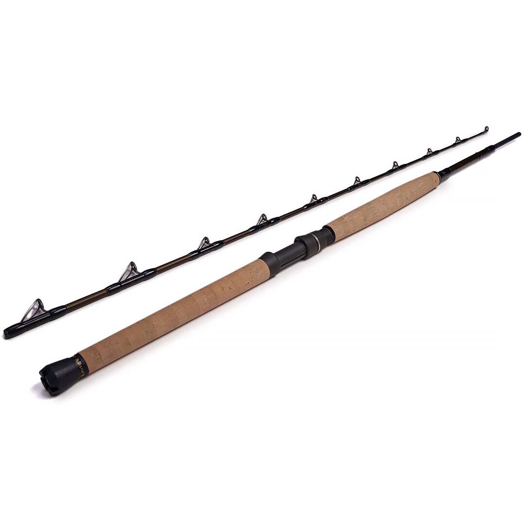 Westin W4 Boat 2nd  6,2" 30-50lbs 200-600g.