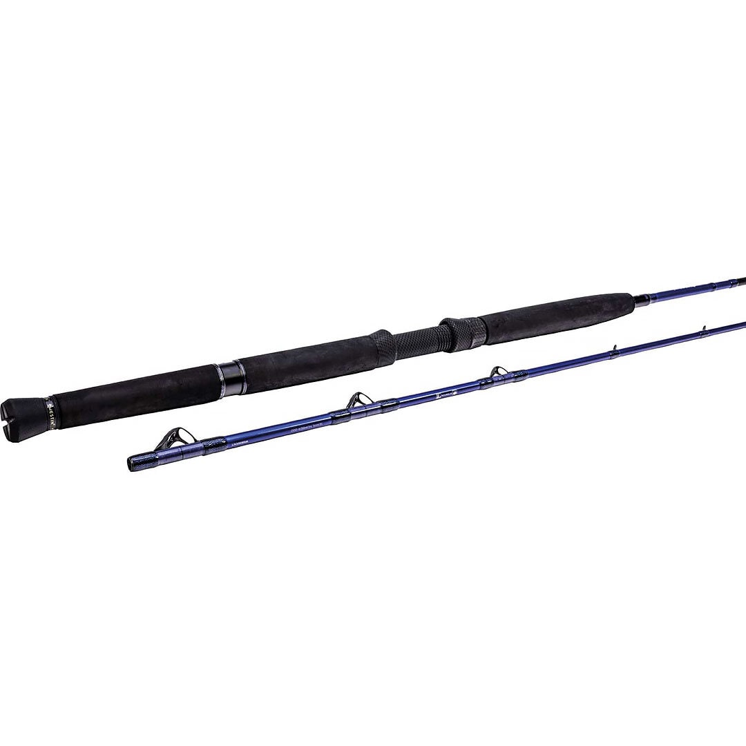 Westin W6 Boat 6,6" 20-30lbs 150-400g.