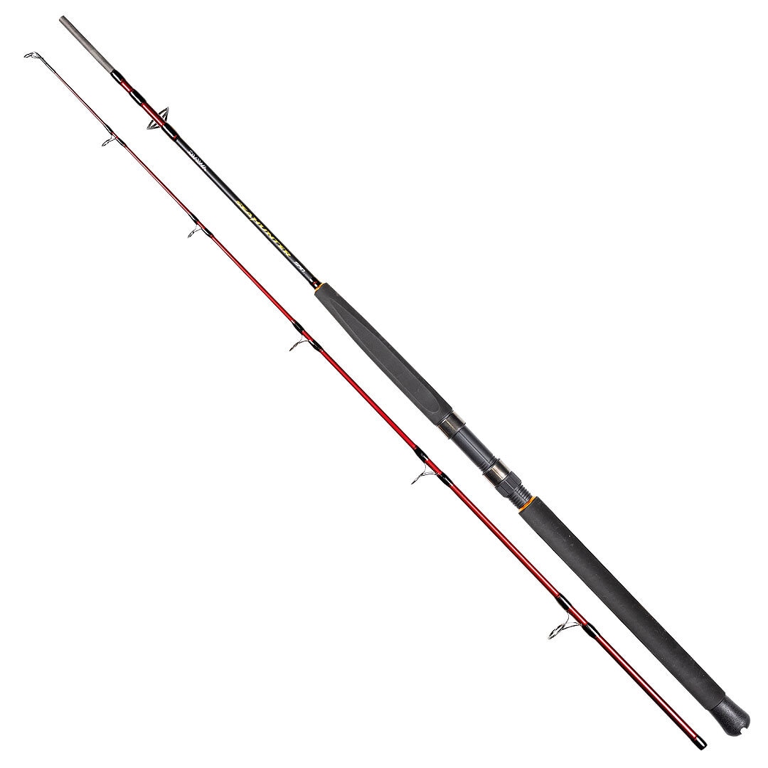 Daiwa SeaHunter Haspel 7" 150-300g 2-del
