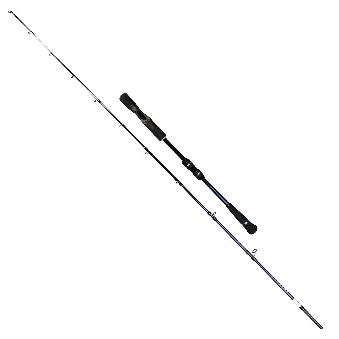 Daiwa Saltist Hyper Slowjigging 6,2" PE-6 160-400g 1+1 #1.