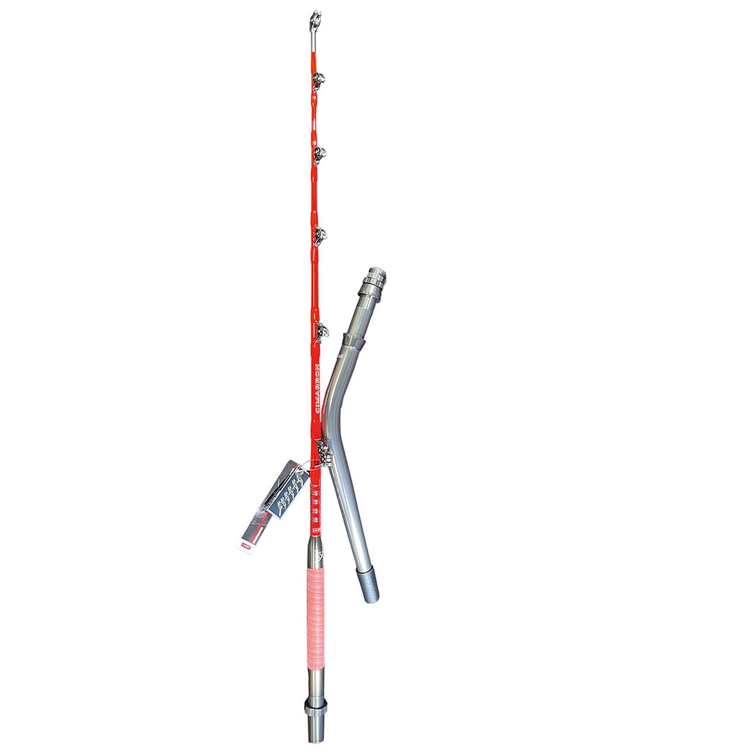 Hart Cimarron 5,10`` 120lbs Stand-up (#9)