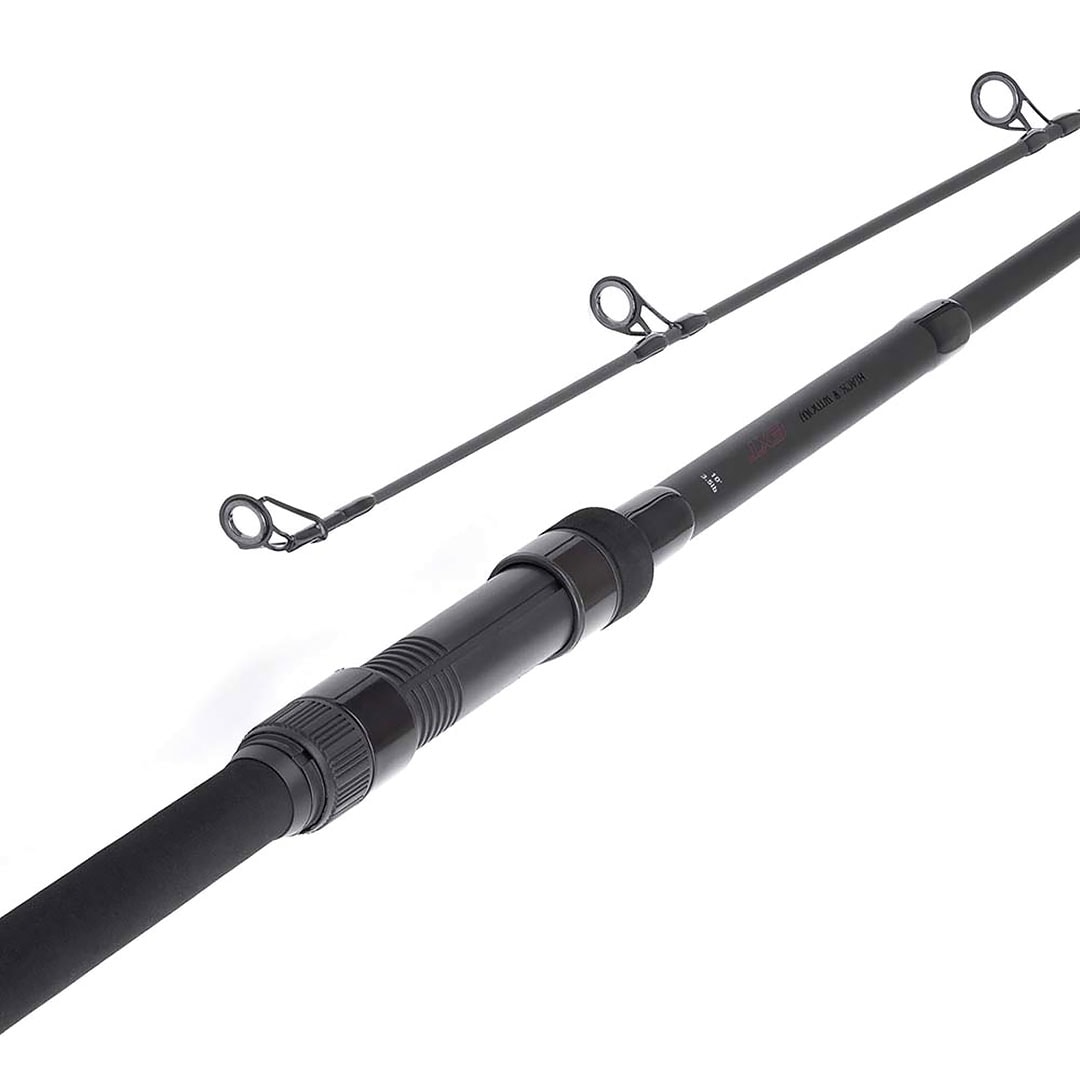 Daiwa Black Widow EXT Carp 10` 3lbs (#1)