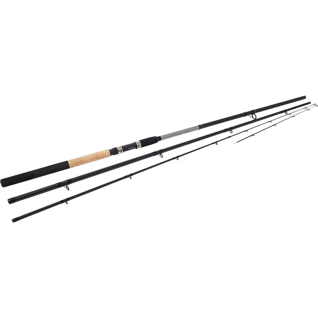 Kinetic Prospero Feeder CC 11`/ 330cm -90g