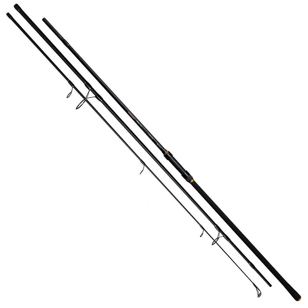 Mikado Intro Carp II 360 3,0lbs 3sec (#1)