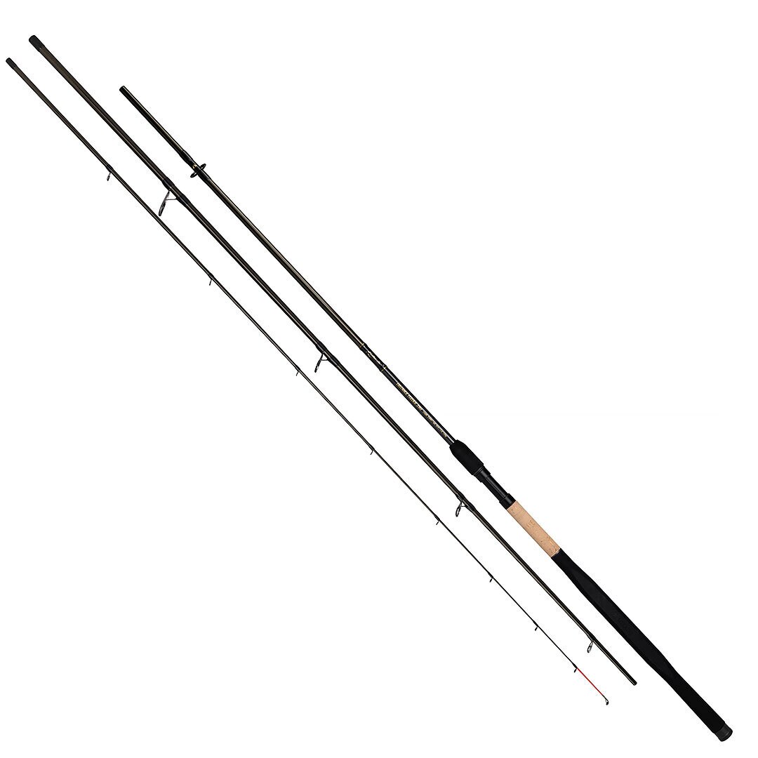 Mikado Katsudo Distance Feeder 390 -120g #7