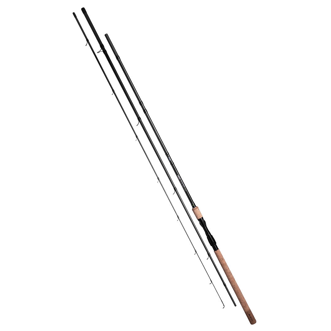 Mikado NSC Power Match 12"/360cm 5-30g 3-del (#1)