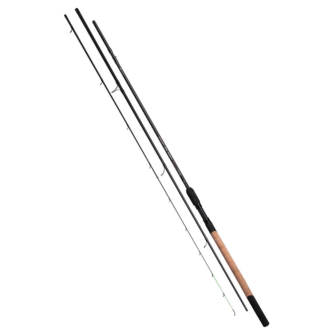 Mikado Sensual NG Canal Feeder 11,5"/350cm -70g 3-del.