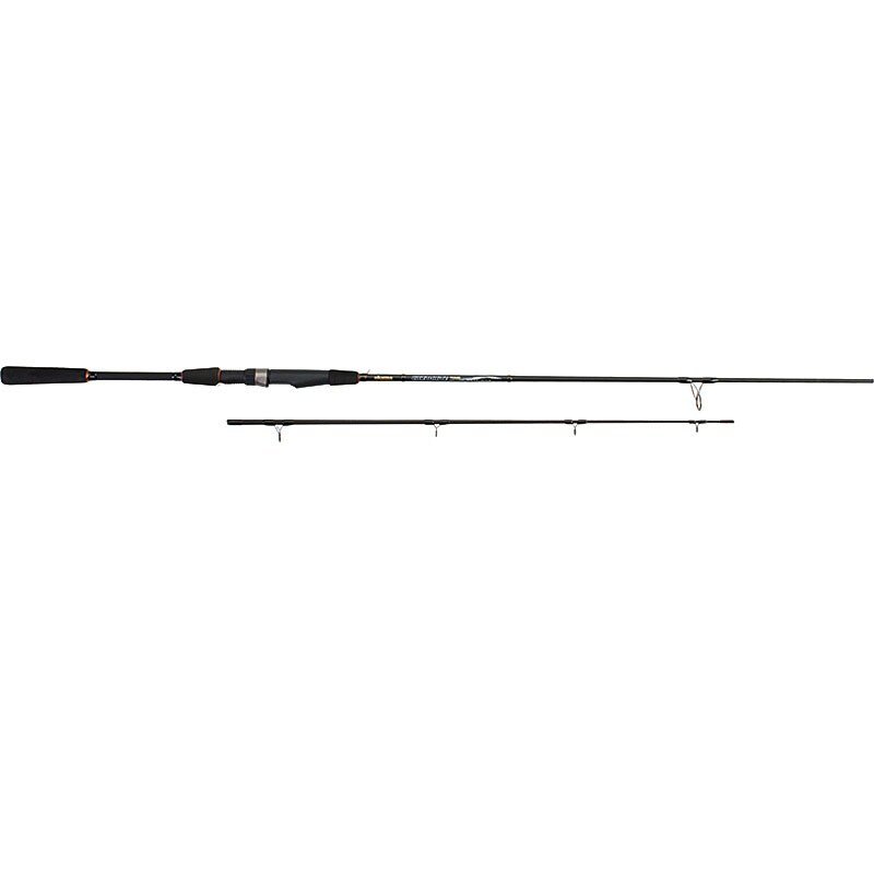 Okuma Carbonite Bomb 10' 300cm 2-12lbs
