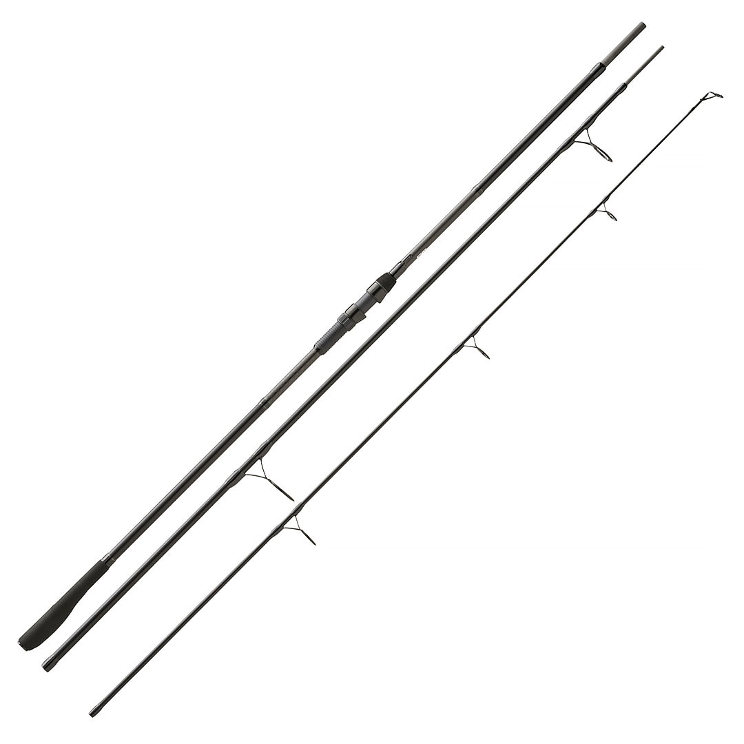 Okuma Custom Black Carp 12'0" 3.5lbs 3sec #1.