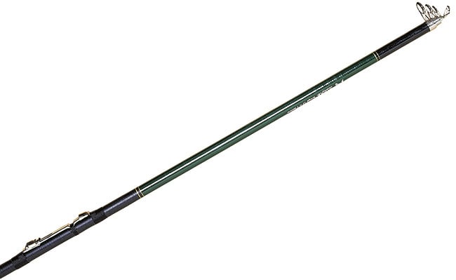 Normark Stronger med rullfäste 6m (#1)