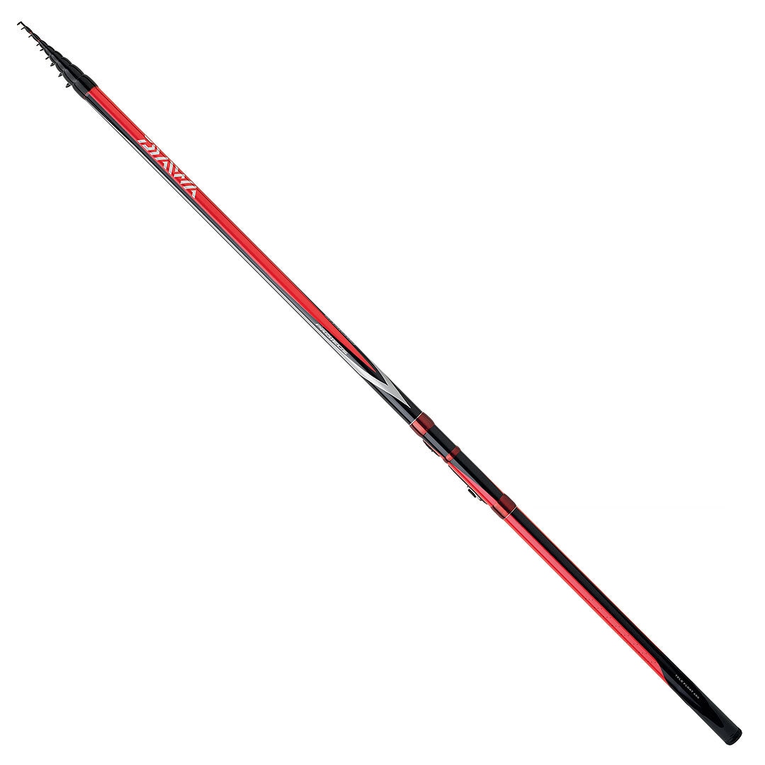 Daiwa Proteus 450TF 10-40g (#1)