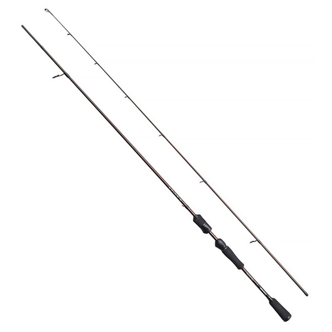 Abu Garcia SPIKE S Vertical Haspel 6,1" 14-35G.