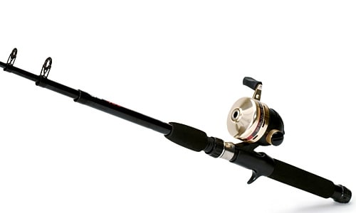 Abumatic SET Vildmark.