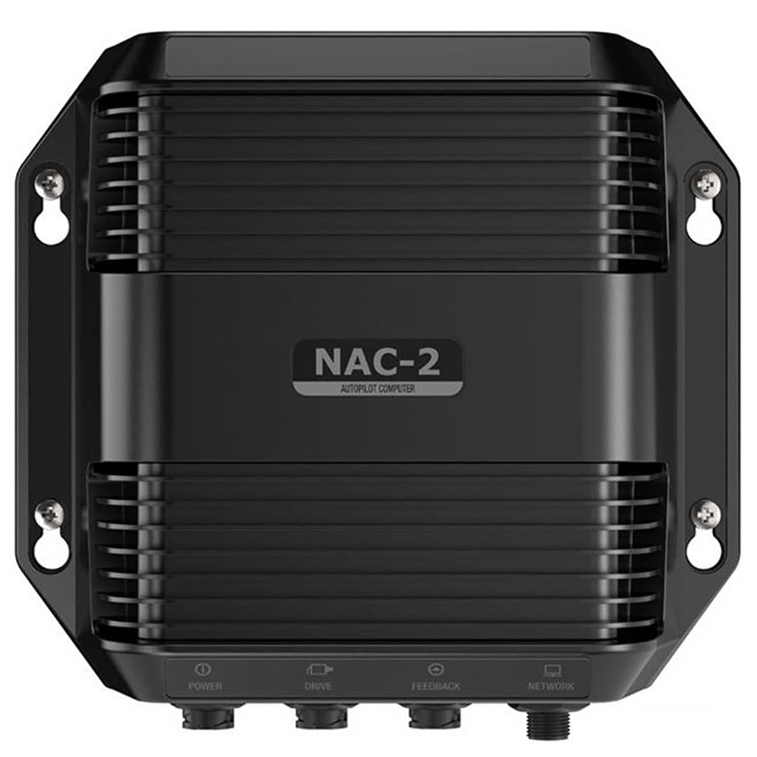 NAC-2 AUTOPILOT COMPUTER. (BV*).