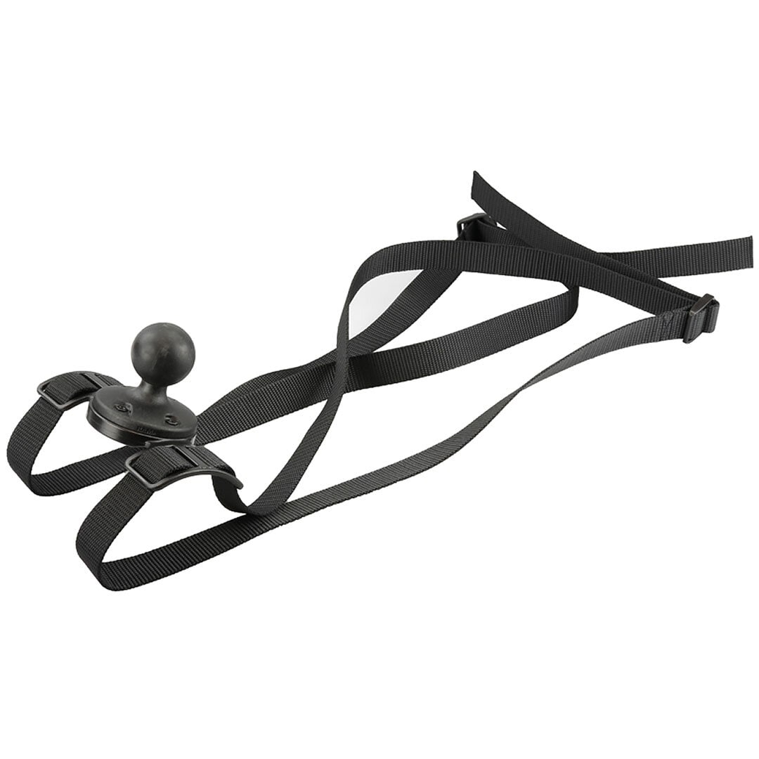 RAM RAP-399U  Float Tube Strap Adapter Ball Base.