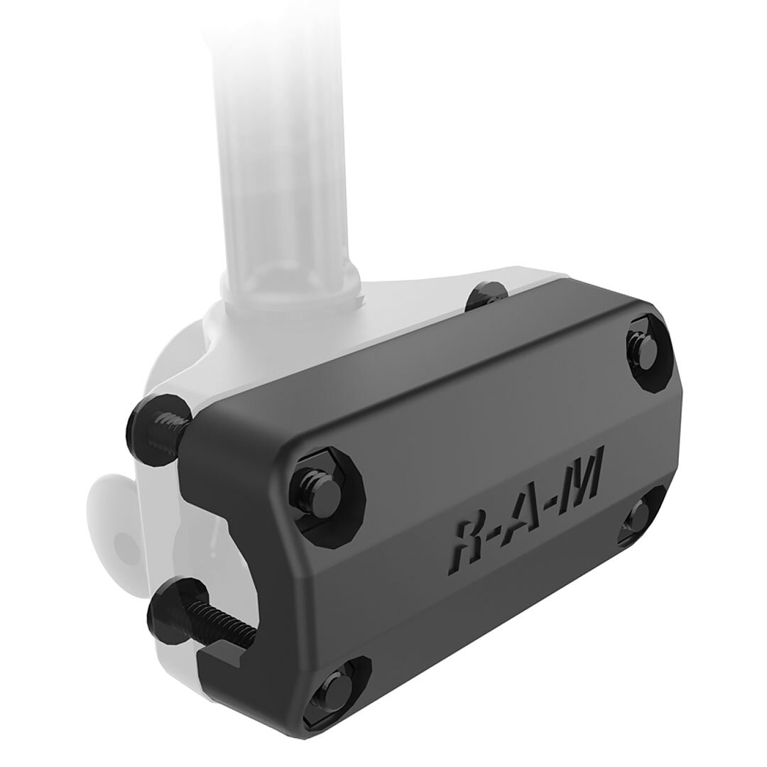 RAM-ROD™ Rail Mount Adapter  (RAM-114RM).
