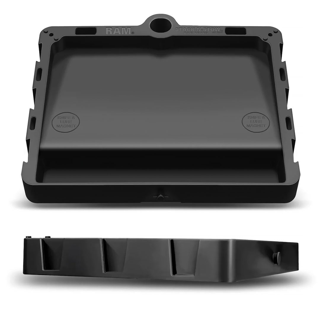 RAM RAP-395  "Betesbord" utan fäste.