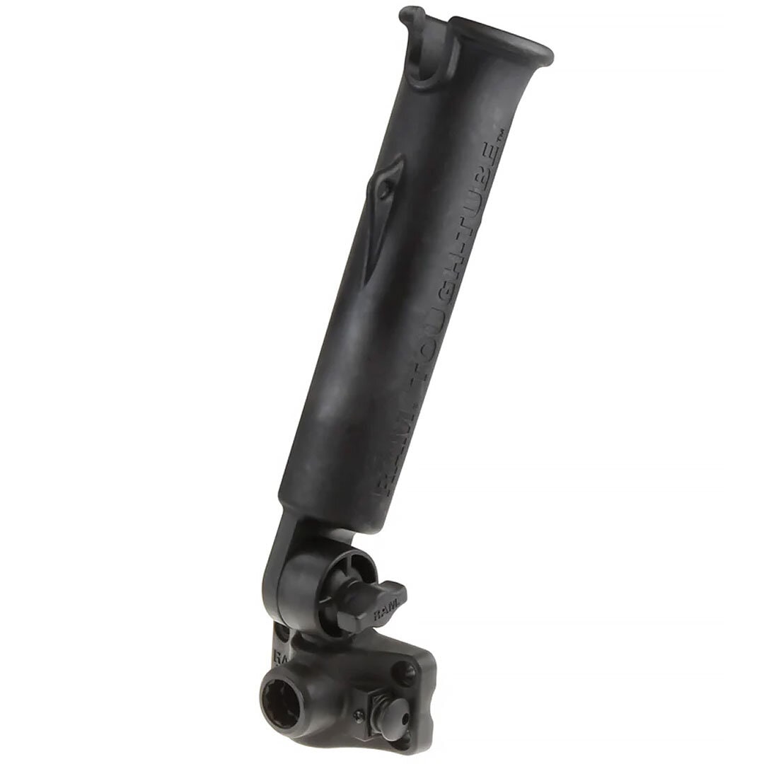 RAM-ROD™  394-SSBMPU spöhållare med fäste