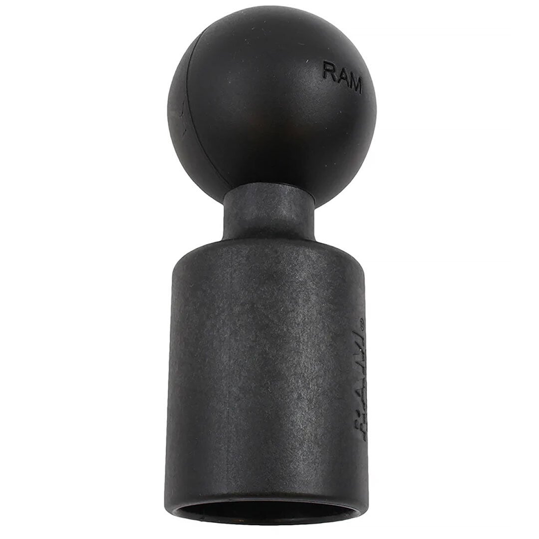 RAM® PVC Pipe Socket with Ball - C Size