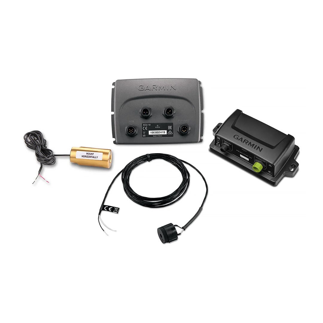 Reactor™ 40 Hydraulic Autopilot (BV*).