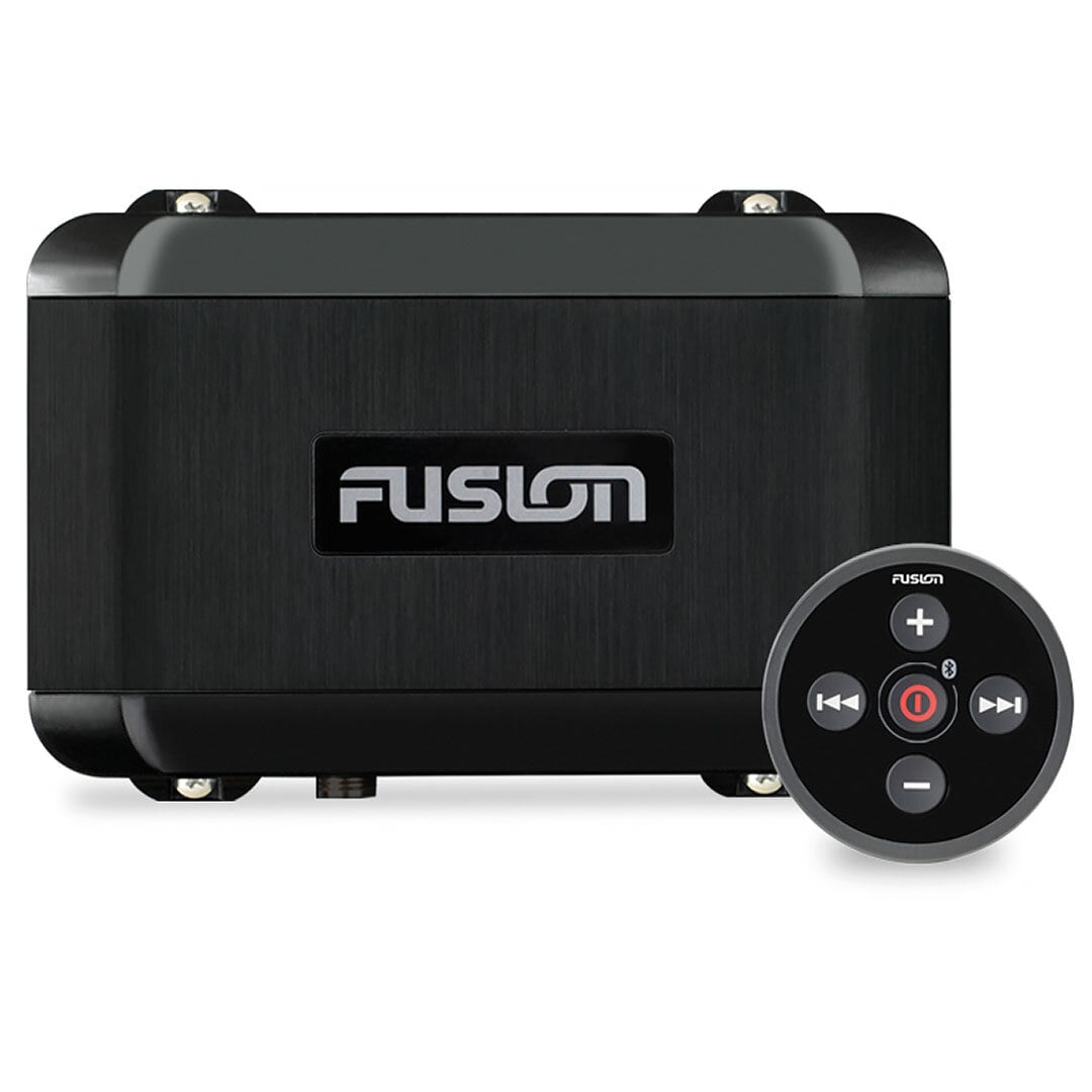 Fusion® MS-BB100 Black Box (bv*)