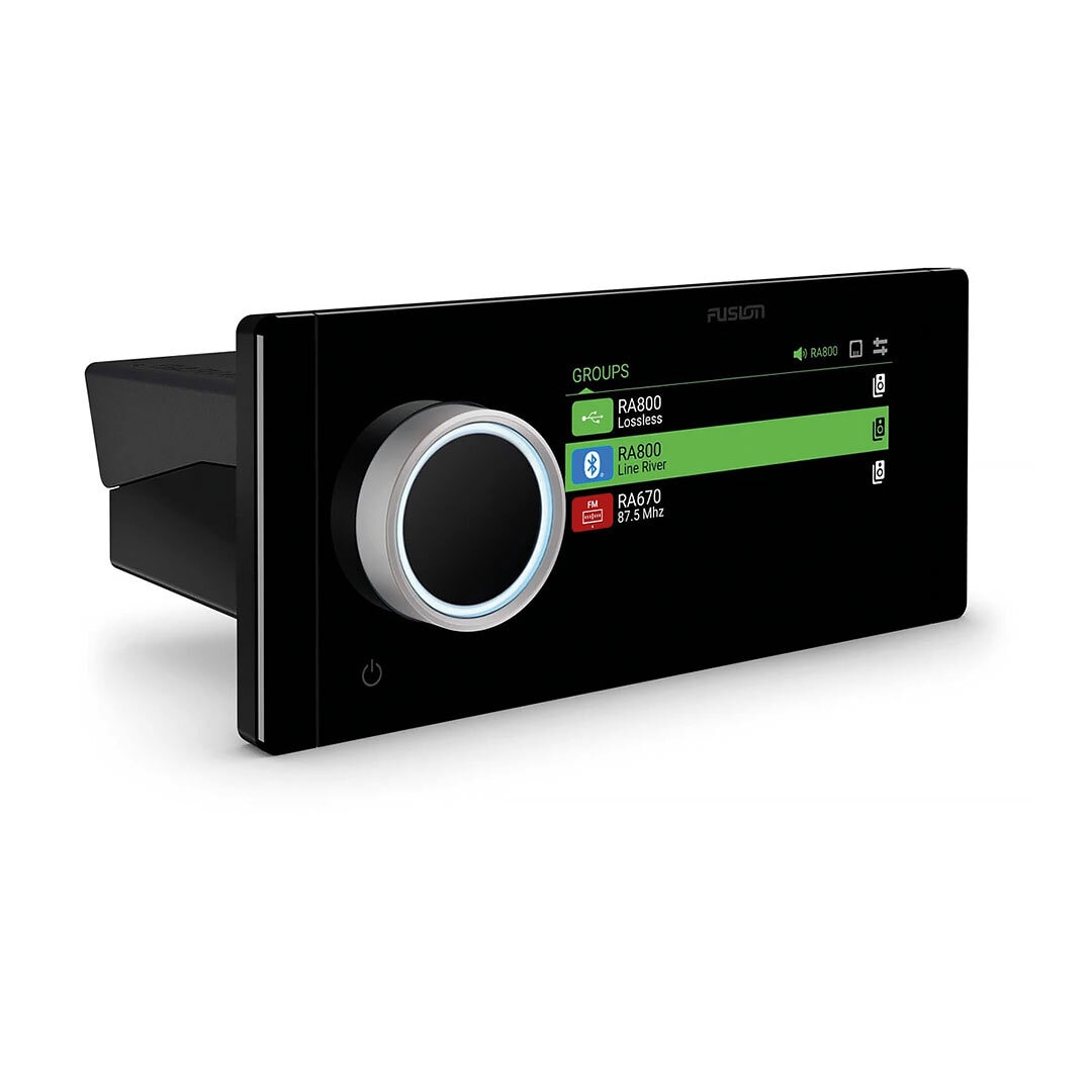 Fusion® Apollo MS-RA800 marin stereo (BV*).