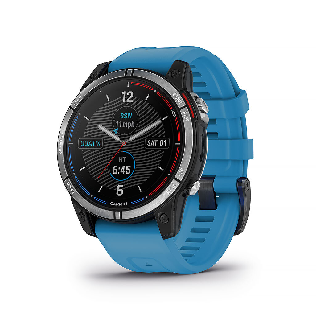 Garmin quatix 7 - smartklocka