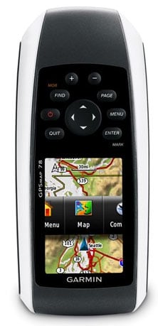Garmin GPSMAP® 78. (BV*).