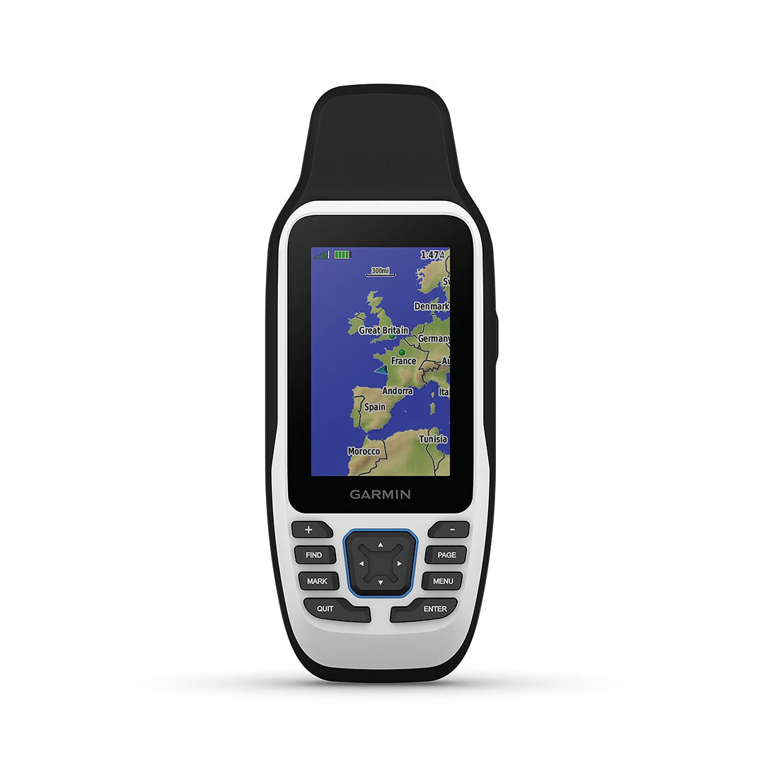 Garmin GPSMAP 79s - handburen GPS