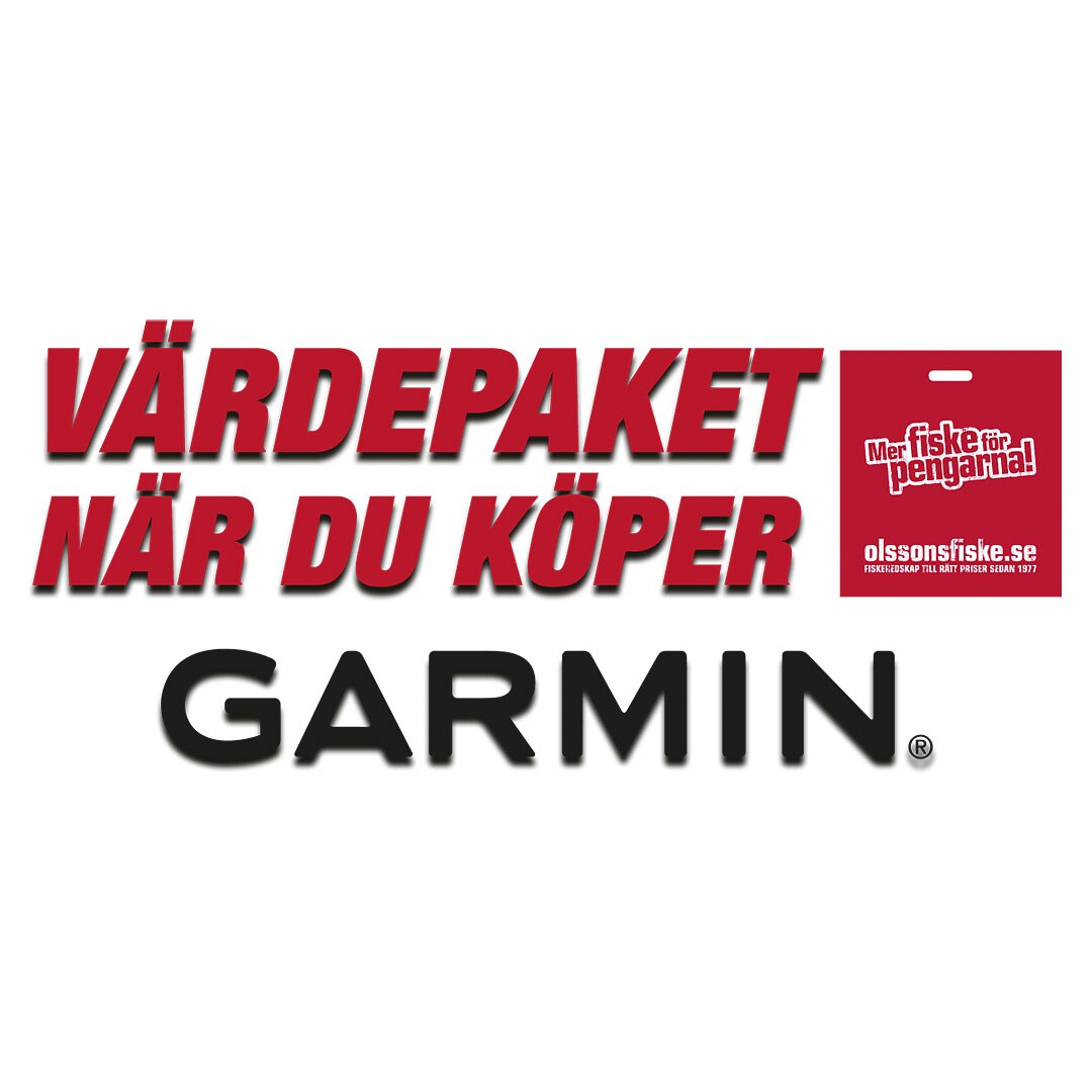 Köp Garmin Marin Produkter  för minst 10000kr