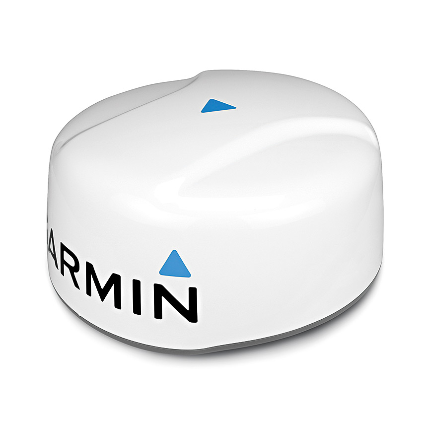 Garmin GMR 18 HD+ radar BV*