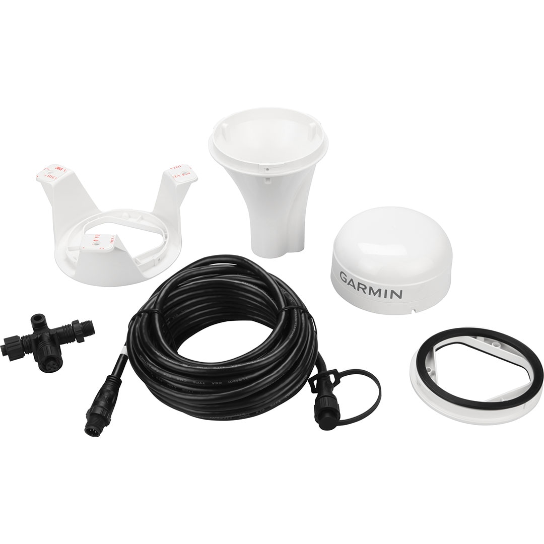 Garmin GPS 24xd NMEA2000 - antenn