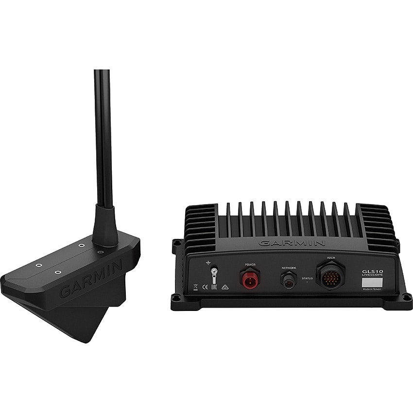 Garmin Panoptix LiveScope System LVS32 med GLS10