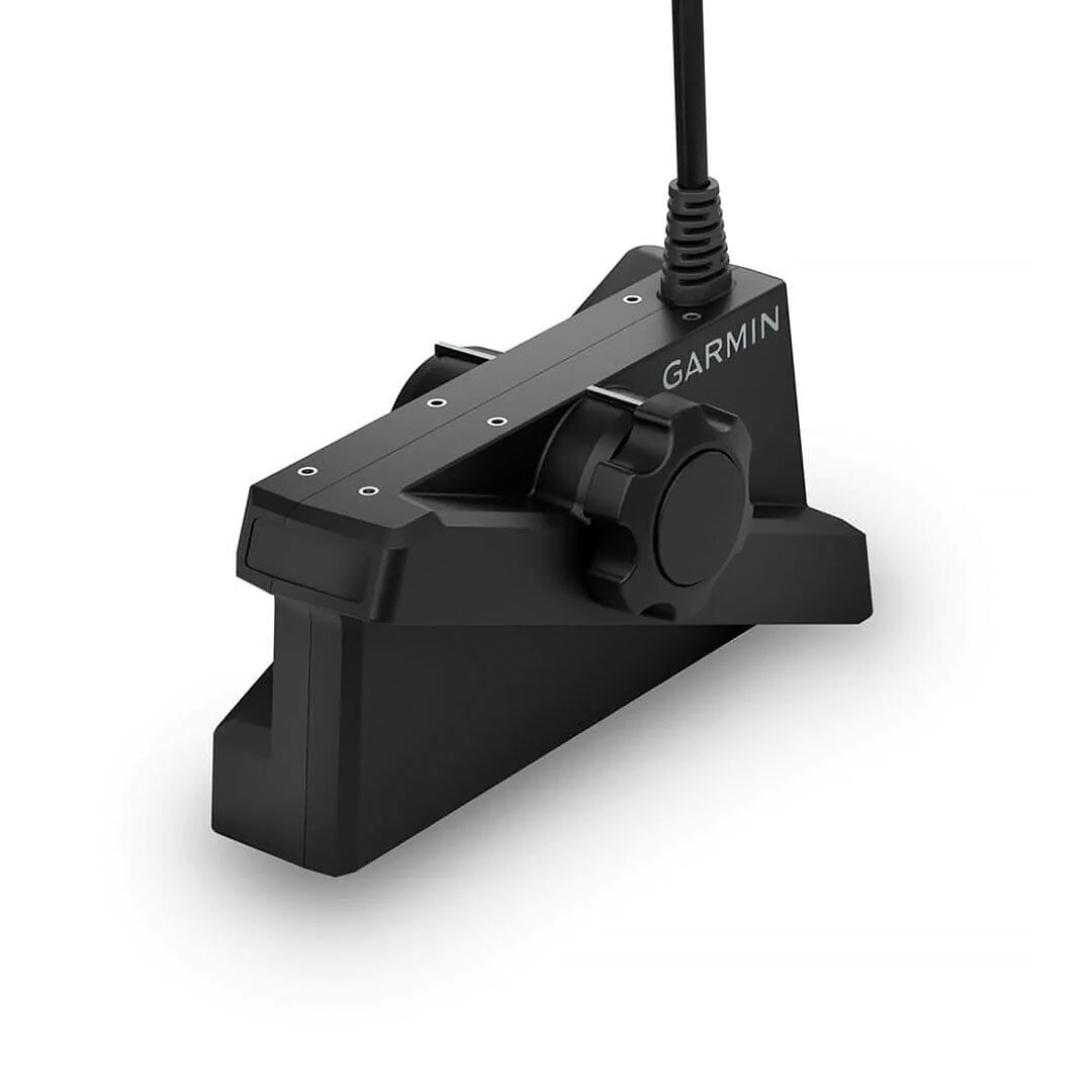 Garmin Panoptix LiveScope LVS62XR - endast givaren (BV*)
