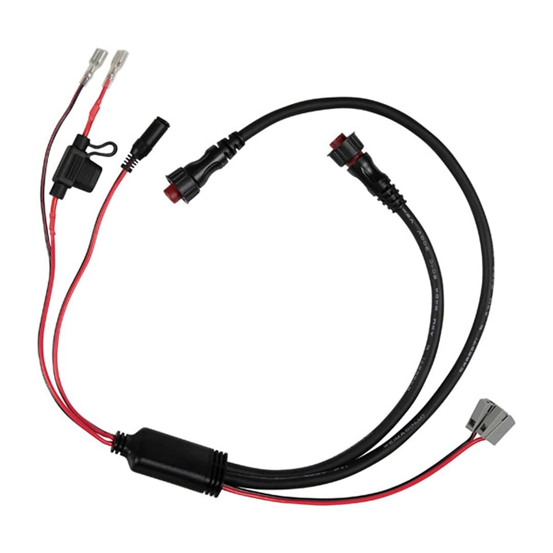 Garmin Strömkabel Panoptix isfiske (BV*)