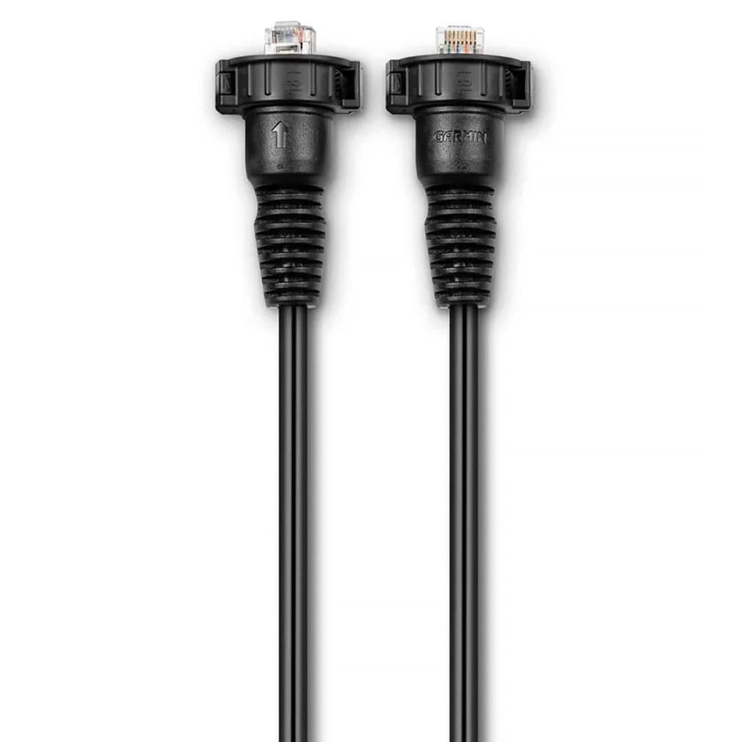 Garmin Nätverkskabel RJ45 6m/20fot