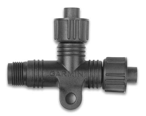 Garmin NMEA 2000 T-koppling (grå/svart)