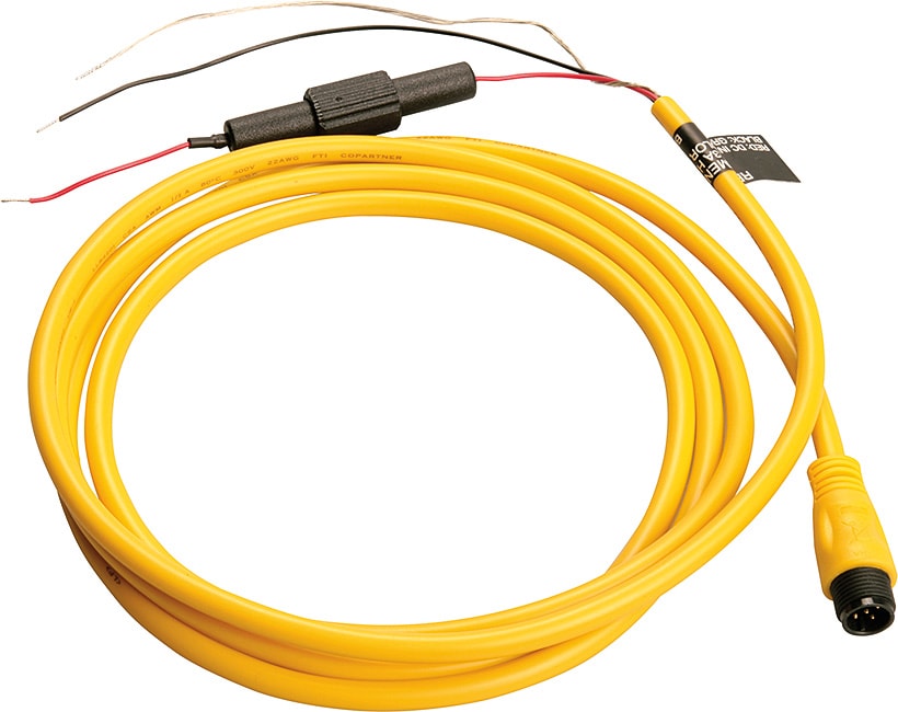 Garmin NMEA 2000 Spänningskabel (BV*)