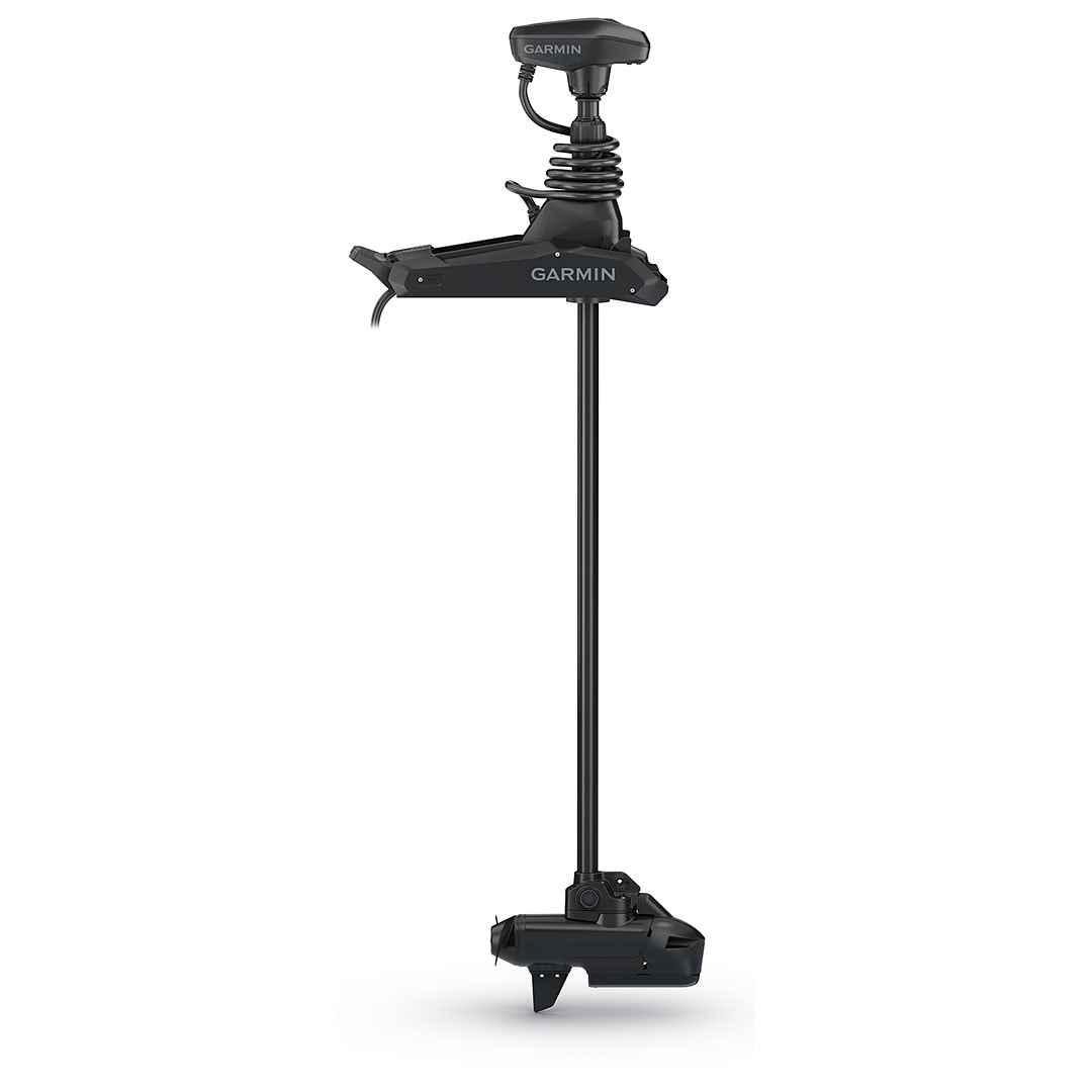 Garmin Force Kraken 75" med GT56 svart (BV*) #9.