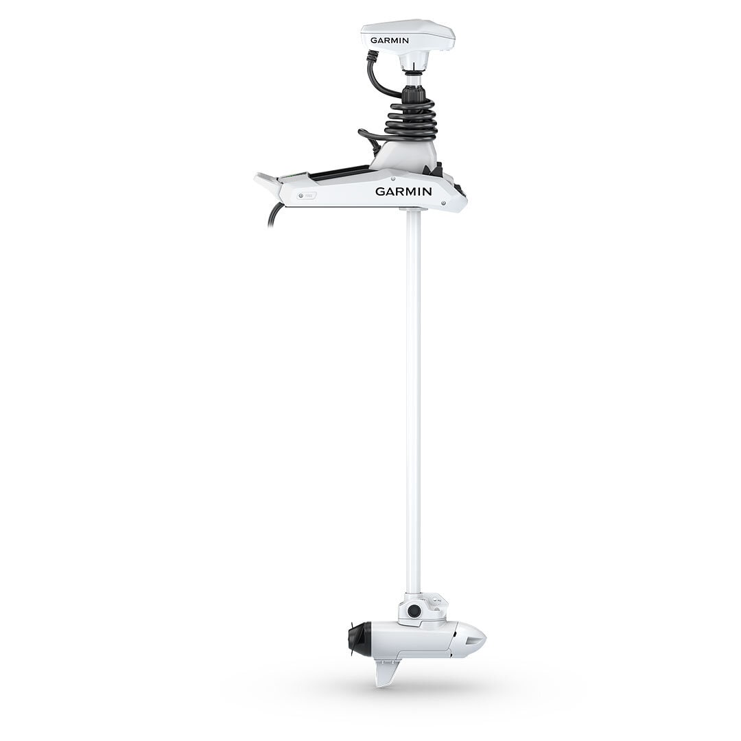 Garmin Force Kraken Vit 63"  (BV*) #9.