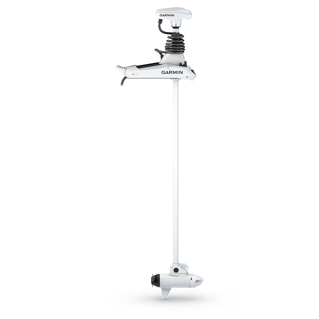 Garmin Force Kraken Vit 75"  (BV*) #9.