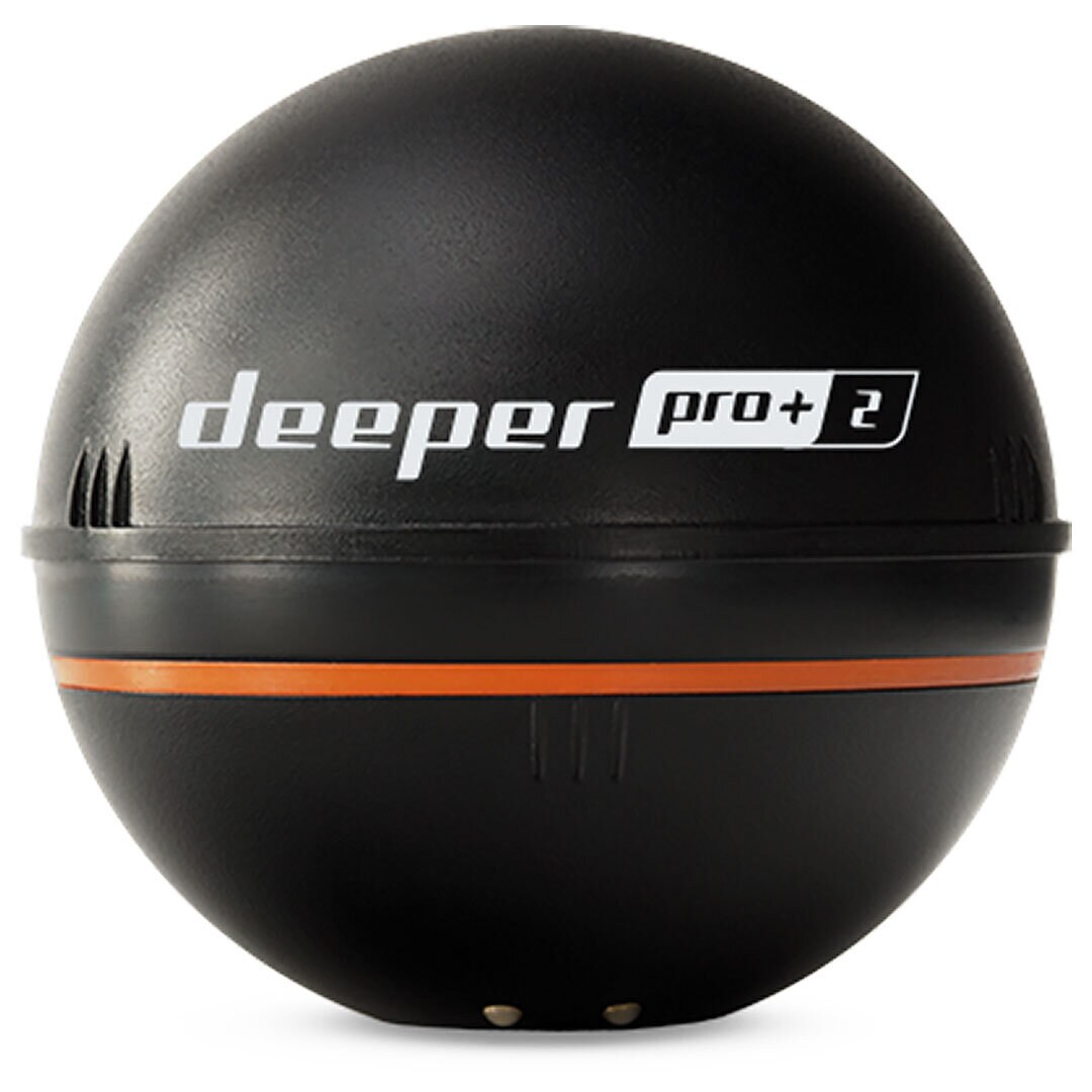 Беспроводной Эхолот Deeper Pro 2.0 Купить