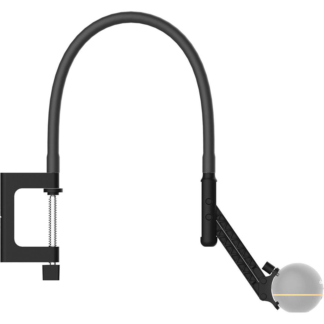 Deeper Flexibel Arm Mount 2.0