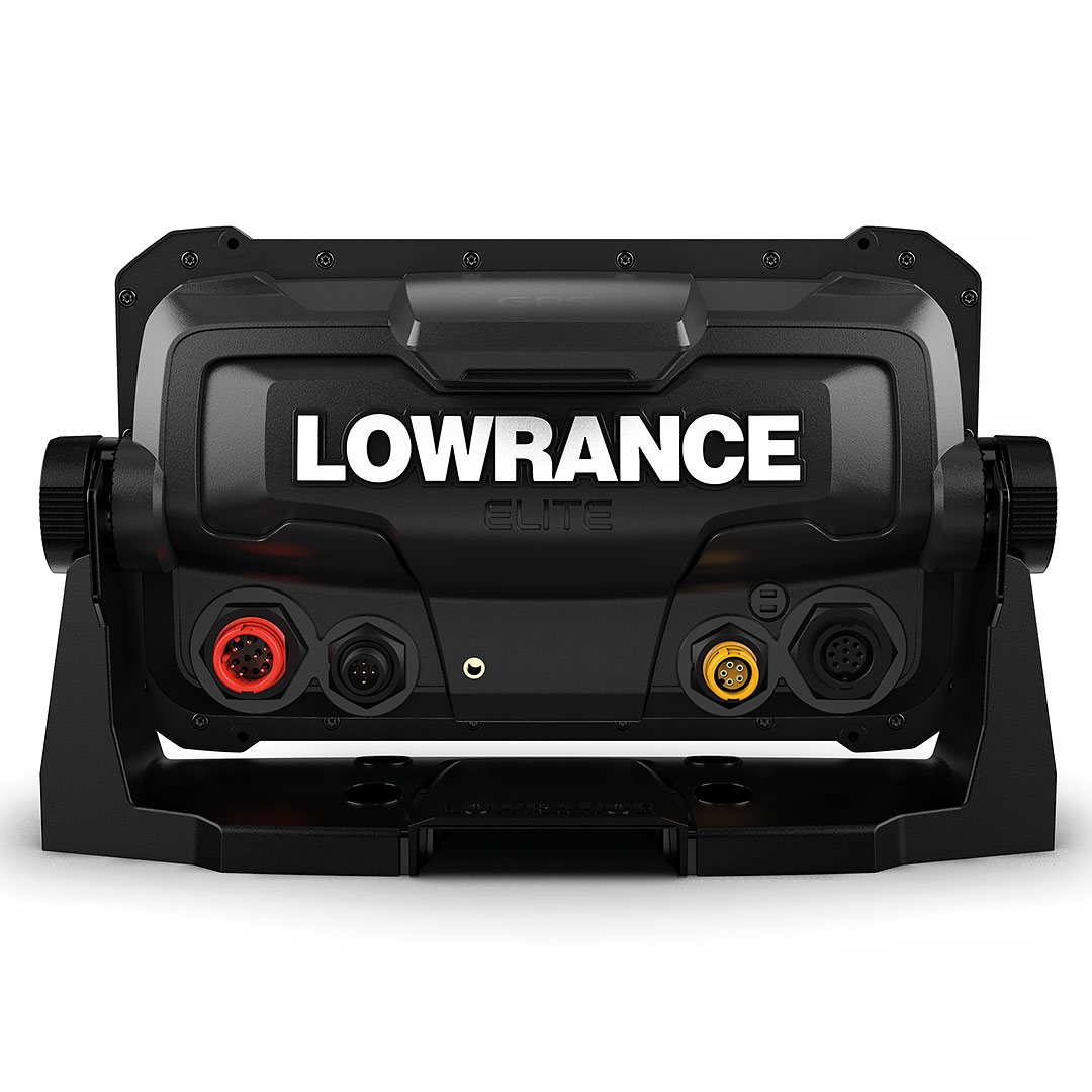 Lowrance Elite FS 7 Active Imaging 3in1 Transducer 00015688001 for sale online 