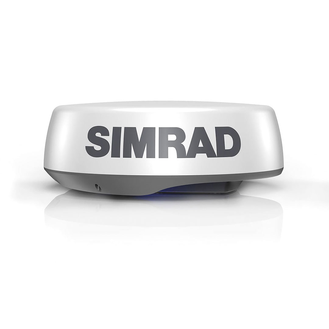 Simrad Radar HALO 24  (BV*).