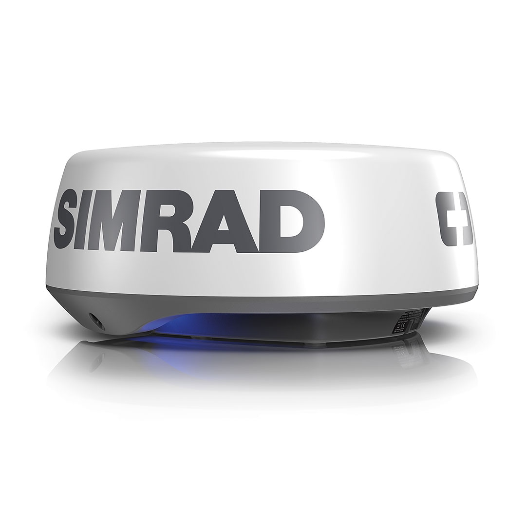 Simrad Radar HALO 20+  (BV*)