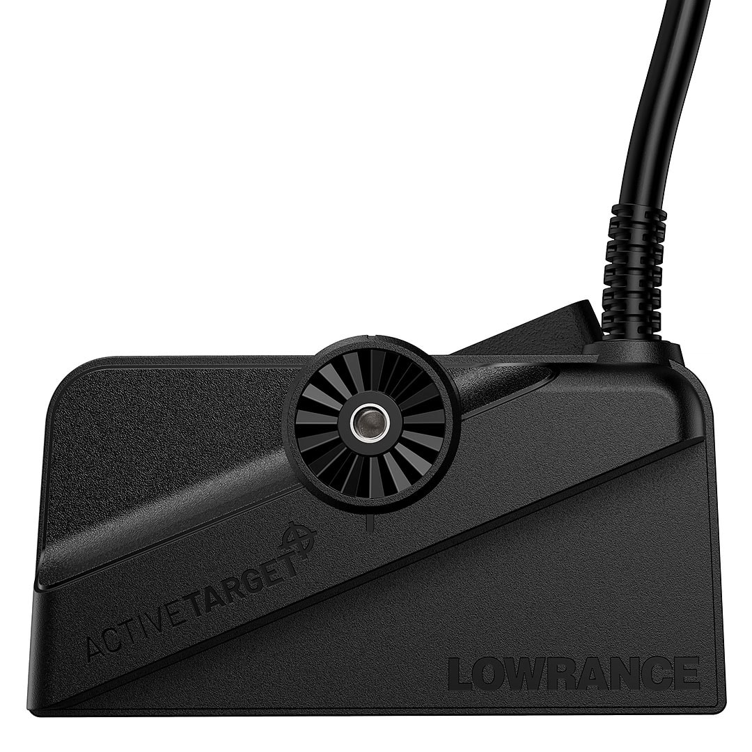 Lowrance Active Target™ live givare m box