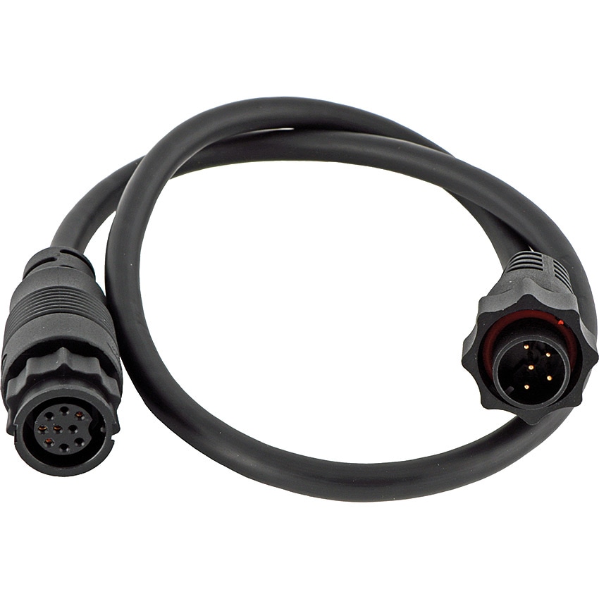 Lowrance/Navico Adapter 9-p (Givare) till 7-p (Ekolod)